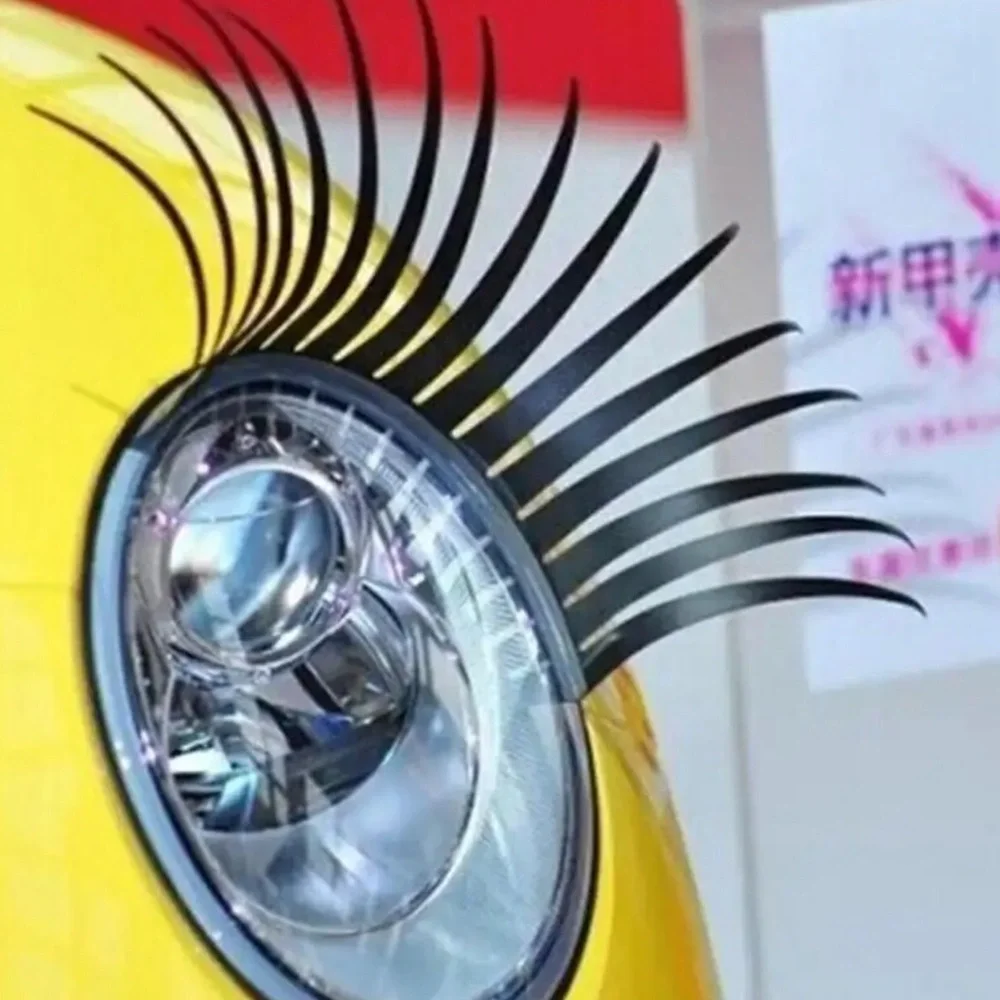 Car Lashes - Picture 9 of 11